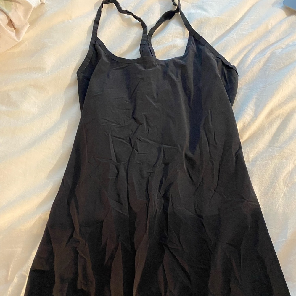 SOLD!! Outdoor voices exercise dress